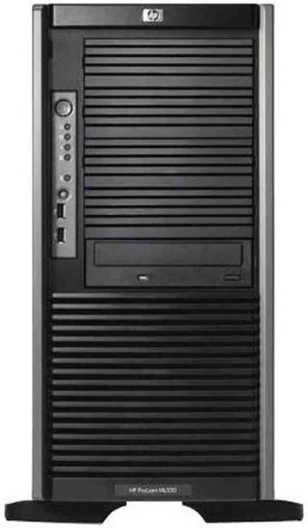 ML350T G5 4xX2330-12MB SFF 2GB