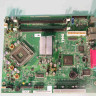 Optiplex GX520/620 SFF P4/PD System Board W/O CPU
