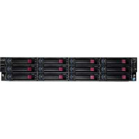 HP StorageWorks NAS R2 Ent Upgr LI