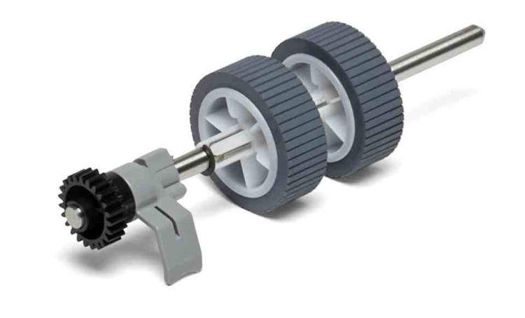 PTR, ASSY, SHET, FDR, P1500