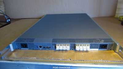 HP StorageWorks SAN switch 2/16V EOL