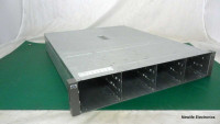 HP Storageworks SFS20 Enclosure 1Y