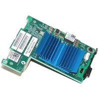 LPE1205-DELL 8Gb/s Fibre Channel Mezzanine Card