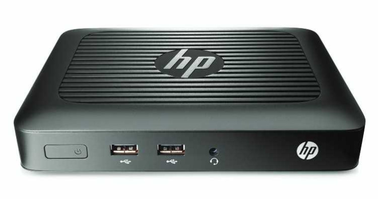 HP Clustrd File Sys CVM Opt Windows LTU LH