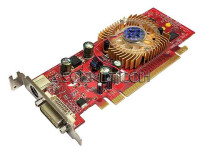 HP NVIDIA GEFORCE 7350 256MB VIDEO CARD