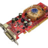 HP NVIDIA GEFORCE 7350 256MB VIDEO CARD