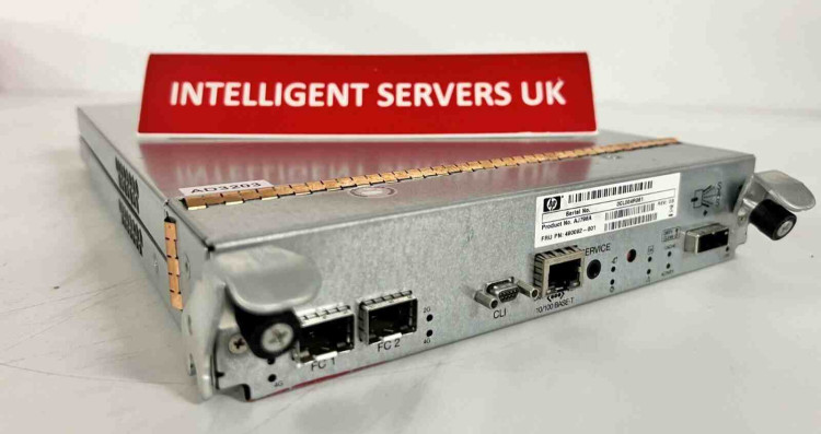 HP 2300fc Modular Smart Array