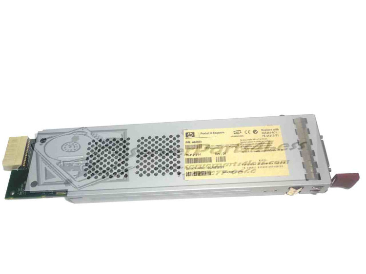 361261-001 HP MSA 1500 Dual SCSI I/O MODULE