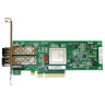 Контроллер Qlogic QLE2562-CK 8Gb Dual Port FC HBA, x8 PCIe, LC multi-mode optic (QLE2562-CK)