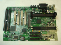 VL600 RD-RAM SYSTEM BOARD