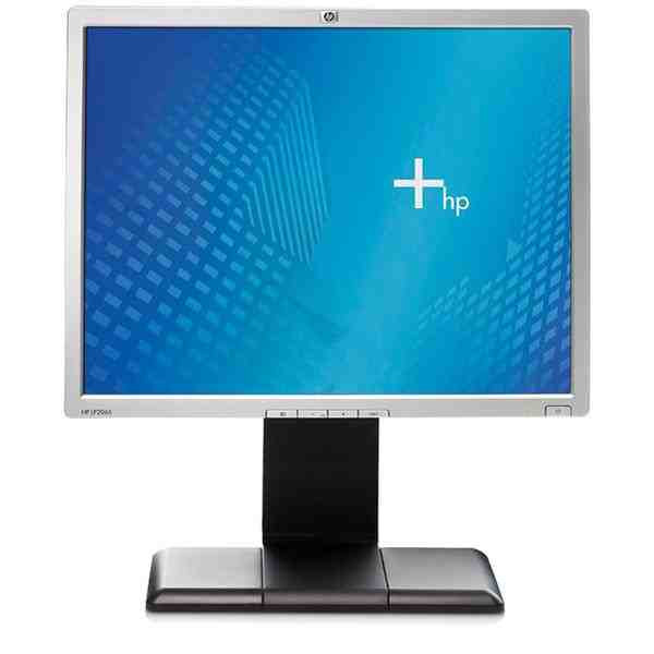 LP2065 20" TFT MONITOR 1600x1200 .255