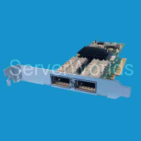 380298-B21 HP InfiniBand 4X PCI-E 2 Prt Host Adapter