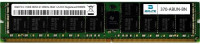 Память DDR4 Dell 370-ABUN 8Gb DIMM ECC Reg 2133MHz