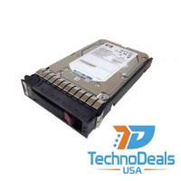391334-004 HP 160GB 7.2K rpm Hot Plug SATA Hard Drive