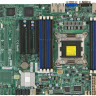 М/П Supermicro MBD-X9SRI-F-B w/o Accs