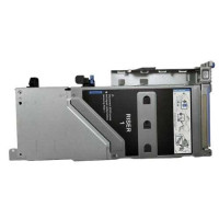 Райзер Dell Card PCI/PCIe (Enable 1 Full Height PCI/1 Full Height PCIe + 1 Low Profile remaining)
