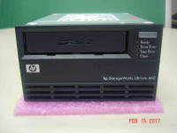 ULTRIUM 460 INTRNAL TAPE DRIVE