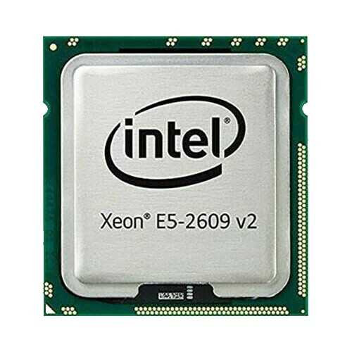 Процессор HP Xeon E5-2609v3 LGA 2011-v3 15Mb 1.9Ghz (765523-B21)