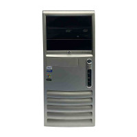 DC7700CMT C2D-E6300/1GB/80GB/DVD/XPP COA