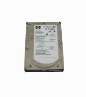 73.4GB 10k Ultra320 SCSI Hard Disk