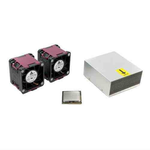 593824-B21 HP XEON X5650 PROC KIT FOR DL380 G7 593824-B21 HP XEON X5650 PROC KIT FOR DL380 G7