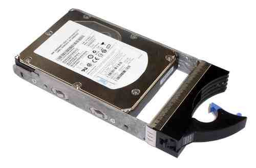 IBM 73GB 15K RPM 2Gbps Drive Set