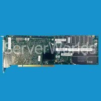 A9891A HP Smart Array 6404/256MB Controller