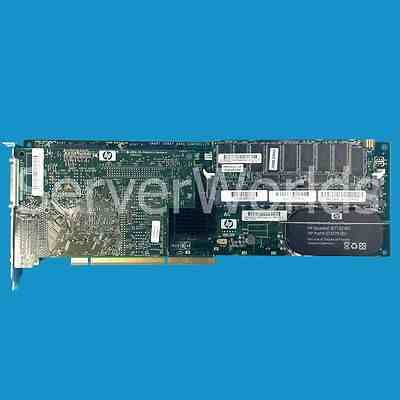 A9891A HP Smart Array 6404/256MB Controller A9891A HP Smart Array 6404/256MB Controller