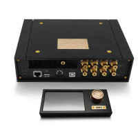 16-CHANNEL DSP MODULE FOR NM-HAD