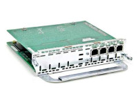 4-PORT T1 ATM NETWORK MODULE WITH IMA