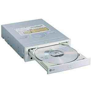 GDR-8163B HP 16X DVE DRIVE GDR-8163B HP 16X DVE DRIVE