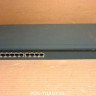 12 PORT 10 BASE T SWITCH W/1 100 BASE TX; 1 100 BASE FX; ENT ED UPGD