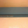 12 PORT 10 BASE T SWITCH W/1 100 BASE TX; 1 100 BASE FX; ENT ED UPGD