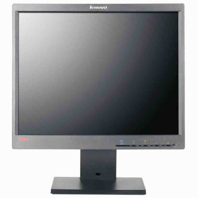 ThinkVision L1711p 17'' LCD