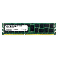 46C7453 IBM 8 GB (1 X 8GB) PC3-10600 LP RDIMM