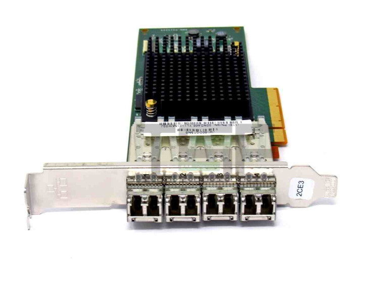 C72263 IBM Option 5718 10GBPS 10GBASE-SR Server Adapter PCI-X