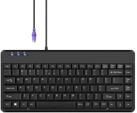 Keyboard/EN 102keys PS2 W95 enh f Armada