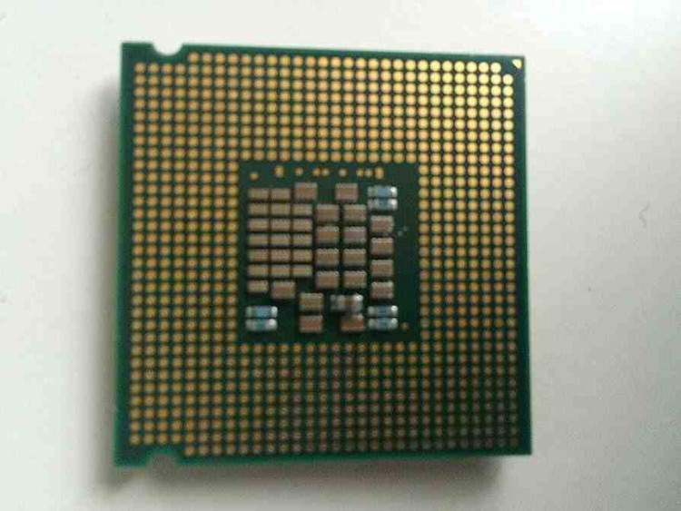 SL9RU Intel 2.66GHz Xeon 5150 Dual Core 2?2MB 1333MHz Proc