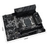 Материнская плата X99 V9S LGA2011-3 Xeon E5 DDR4 TPM2.0 3xM.2 NVMe SATA3.0 Материнская плата X99 V9S LGA2011-3 Xeon E5 DDR4 TPM2.0 3xM.2 NVMe SATA3.0