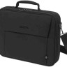 Dicota Executive Style notebook carry case up 15" 17" Dicota Executive Style notebook carry case up 15" 17"