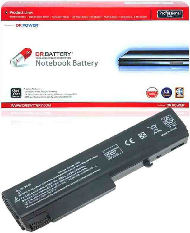 HP Long Life Battery for 6530/ 6730/ 6735/ 6930p