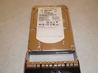 IBM 450GB 15K SAS HOT SWAP 3.5" HARD DRIVE NEW BULK 42D0519