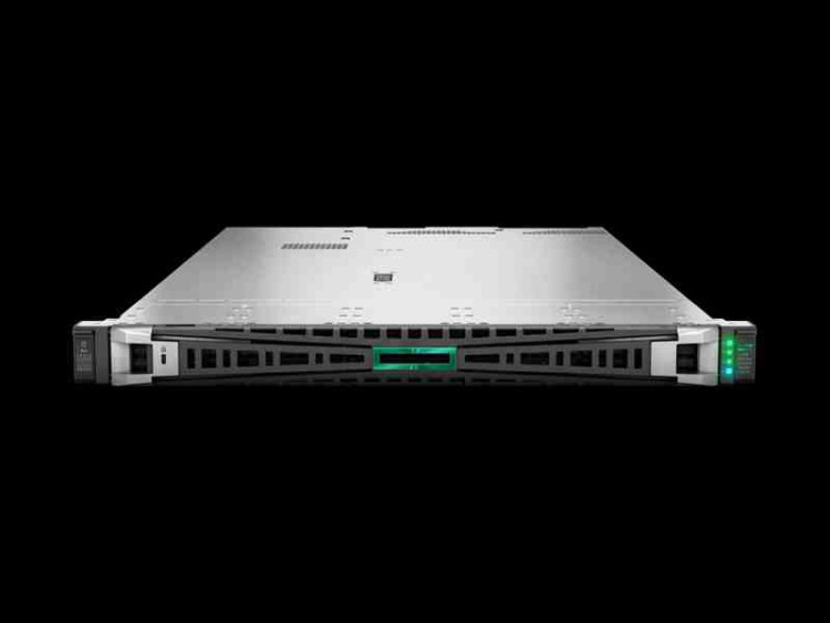 DL360 1266 GB PGA Processor Option Kit****