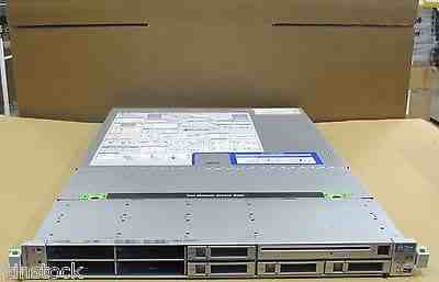 X4150 2 X5460 CPU & 4x2GB X4150 2 X5460 CPU & 4x2GB