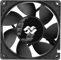 BD,FAN BKPLN,W/CABLE