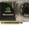 NVIDIA Quadro FX 4600 3D Graphics Card