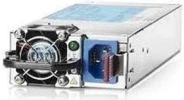 HP 460GB HOT PLUG CS PLAT PLUS G8 POWER SUPPLY 643951-001 HP 460GB HOT PLUG CS PLAT PLUS G8 POWER SUPPLY 643951-001