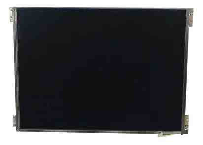 LCD, TFT, SVGA, 12.1"", IBM, CISPR