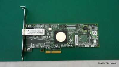 HP FC2142SR 4GB PCI-E HBA FOR WINDOWS/LINUX *** A8002-60001