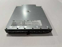 HP 3GB 8-PORT SAS 2.0 BL-C SWITCH MODULE AJ864A
